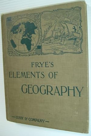 Elements of Geography