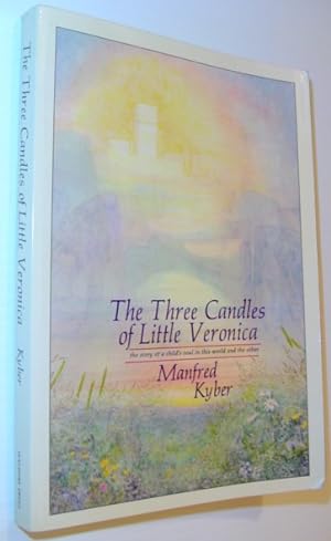 Seller image for The Three Candles of Little Veronica for sale by RareNonFiction, IOBA