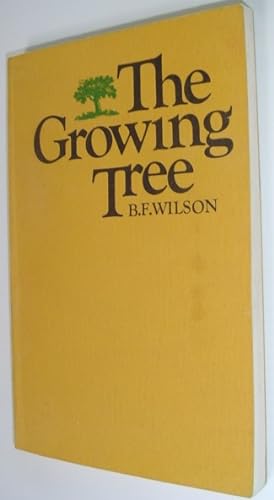 Seller image for The Growing Tree for sale by RareNonFiction, IOBA