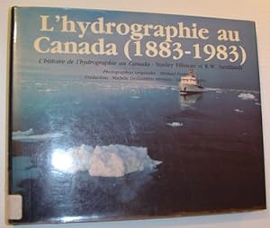 Seller image for L'hydrographie Au Canada (1883-1983) for sale by RareNonFiction, IOBA