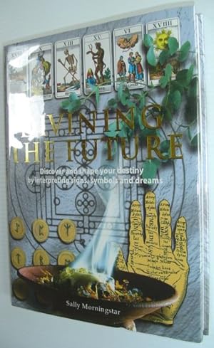 Seller image for Divining the Future for sale by RareNonFiction, IOBA