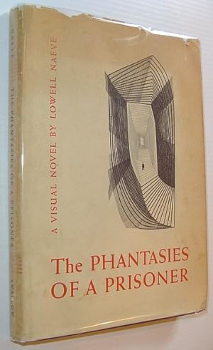 The Phantasies of a Prisoner - A Visual Novel