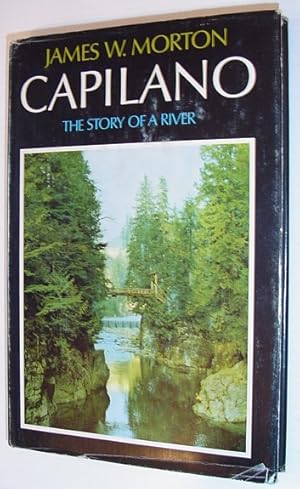 Capilano: The Story of a River