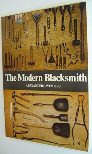 Immagine del venditore per The Modern Blacksmith venduto da RareNonFiction, IOBA