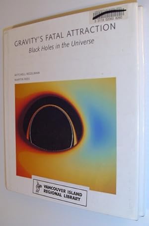 Immagine del venditore per Gravity's Fatal Attraction: Black Holes in the Universe venduto da RareNonFiction, IOBA