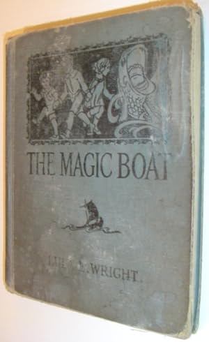 The Magic Boat