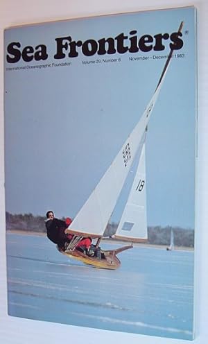Sea Frontiers - Vol.29. No. 6 - November/December 1983
