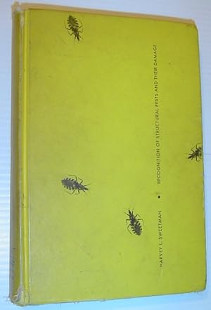 Image du vendeur pour Recognition of Structural Pests and Their Damage mis en vente par RareNonFiction, IOBA