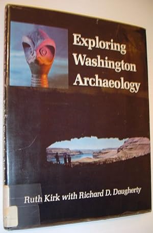Immagine del venditore per Exploring Washington Archaeology venduto da RareNonFiction, IOBA