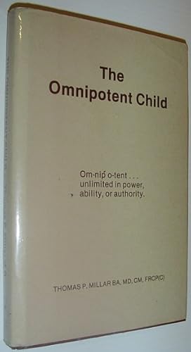 Seller image for The Omnipotent Child for sale by RareNonFiction, IOBA