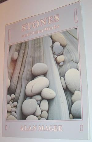 Bild des Verkufers fr Stones and Other Works zum Verkauf von RareNonFiction, IOBA