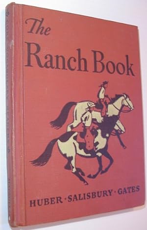 Seller image for The Ranch Book: Core-Vocabulary Readers for sale by RareNonFiction, IOBA