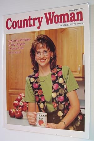 Country Woman Magazine: September/October 1999