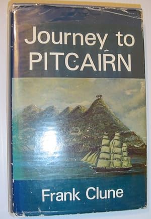 Journey to Pitcairn