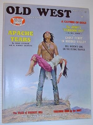 Old West Magazine - Winter 1967