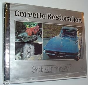 Corvette Restoration: State of the Art