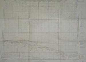 Seller image for Skiff, Alberta, West of Fourth Meridian, Scale 1:50,000 for sale by RareNonFiction, IOBA