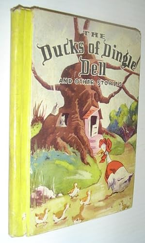Immagine del venditore per The Ducks of Dingle Dell and Other Stories venduto da RareNonFiction, IOBA