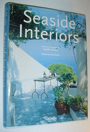 Seller image for Seaside Interiors: Interieurs De La Cote = Hauser Am Meer for sale by RareNonFiction, IOBA