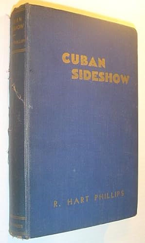 Cuban Sideshow