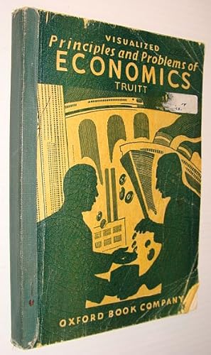 Visualized Principles and Problems of Economics