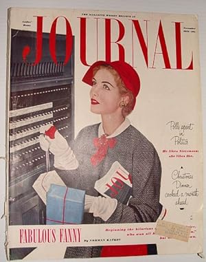 Ladies' Home Journal: November 1952