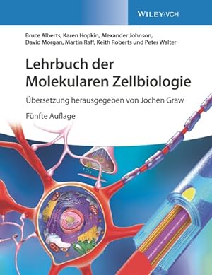 Seller image for Lehrbuch Der Molekularen Zellbiologie -Language: german for sale by GreatBookPrices