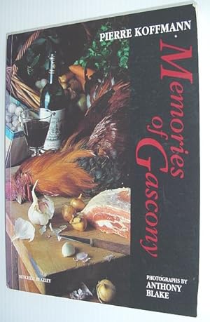 Image du vendeur pour Memories of Gascony mis en vente par RareNonFiction, IOBA