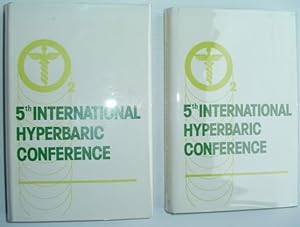 Seller image for Fifth International Hyperbaric Congress Proceedings 1973: Volumes I and II for sale by RareNonFiction, IOBA