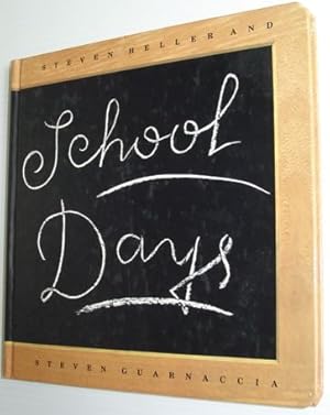 Bild des Verkufers fr School Days zum Verkauf von RareNonFiction, IOBA