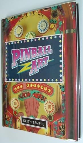 Pinball Art