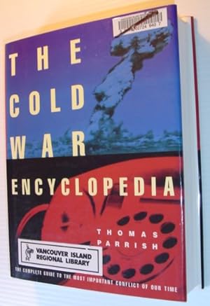 Seller image for The Cold War Encyclopedia for sale by RareNonFiction, IOBA