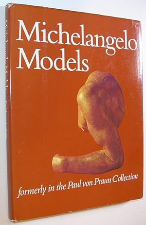 Imagen del vendedor de Michelangelo Models Formerly in the Paul Von Praun Collection a la venta por RareNonFiction, IOBA