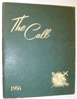 Seller image for The Call 1956 - Yearbook of the British Columbia Bible Institute, North Vancouver, British Columbia for sale by RareNonFiction, IOBA