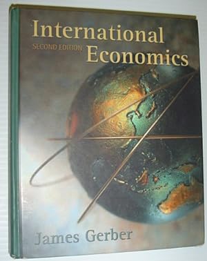 Seller image for International Economics *SECOND EDITION* for sale by RareNonFiction, IOBA