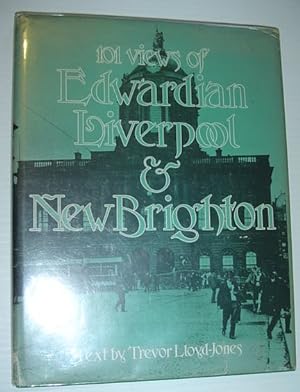 Immagine del venditore per 101 Views of Edwardian Liverpool & New Brighton venduto da RareNonFiction, IOBA