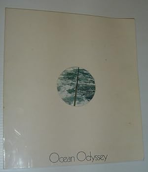 Ocean Odyssey - Vancouver Tug Boat Co. Ltd.