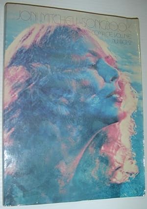 Seller image for Joni Mitchell Songbook: Complete Volume Number 2 (Two) for sale by RareNonFiction, IOBA