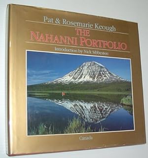 Imagen del vendedor de The Nahanni Portfolio - Nahanni Portfolio Series Volume 2 a la venta por RareNonFiction, IOBA