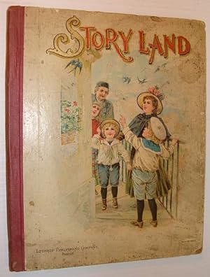 Seller image for Story Land (Storyland): Hours of Sunshine and Gladness for sale by RareNonFiction, IOBA