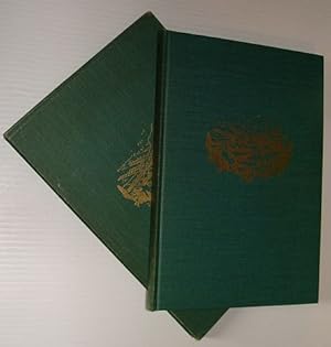 A Cedar Saga - And the Man Who Made it Possible: Complete with Slipcase