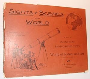 Seller image for Sights and Scenes of the World: A Series of Magnificent Photographic Views Embracing the World of Nature and Art, People's Series, No. 2, 4 November 1893 for sale by RareNonFiction, IOBA