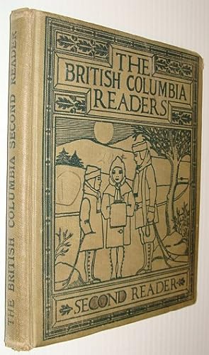 The British Columbia Readers: Second Reader