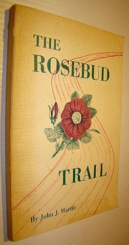 The Rosebud Trail - History of the Rosebud Creek Distric