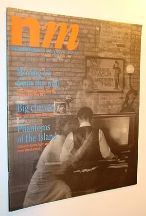 Bild des Verkufers fr Nanaimo Magazine, October 1993 zum Verkauf von RareNonFiction, IOBA