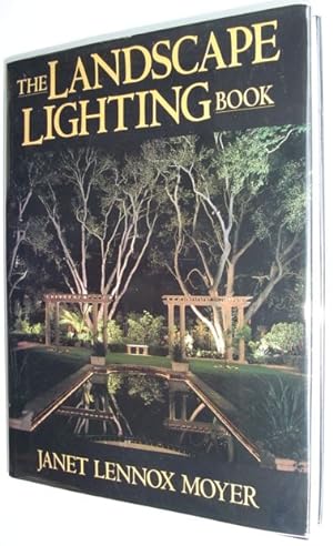 Moyer Janet Landscape Lighting Book, The Landscape Lighting Book