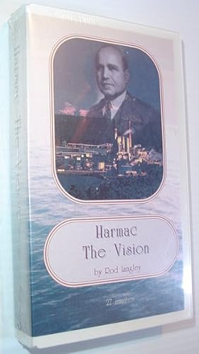 Harmac: The Vision - 27 Minute VHS Videotape