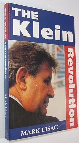 Immagine del venditore per The Klein Revolution venduto da RareNonFiction, IOBA