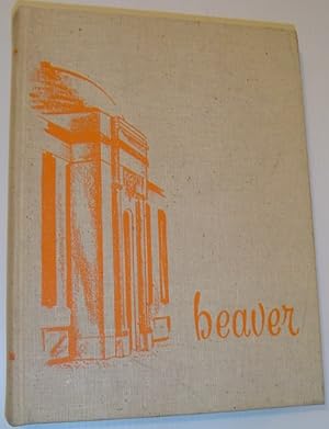 Beaver 1968 - Yearbook of Oregon State University (OSU) - Volume 62