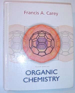 Seller image for Organic Chemistry - CD INCLUDED for sale by RareNonFiction, IOBA